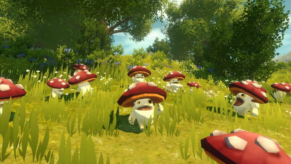Скриншот 7 из Wilderless