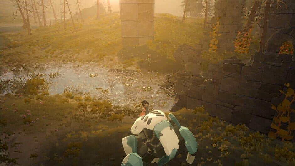 Скриншот 8 из Wilderless