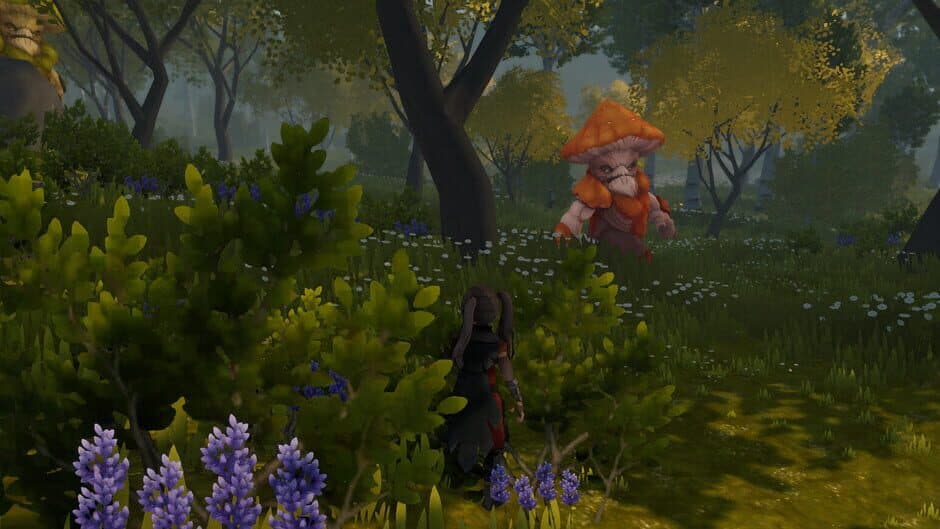 Скриншот 9 из Wilderless