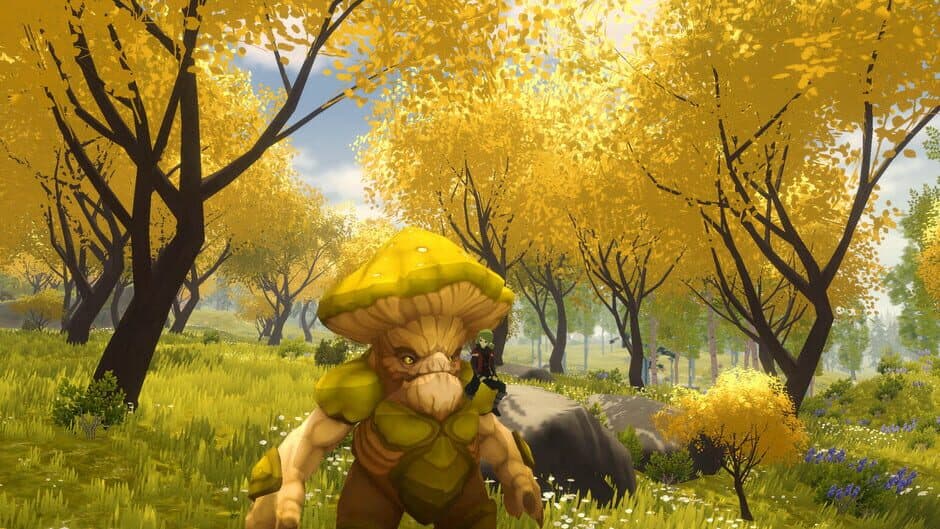 Скриншот 10 из Wilderless