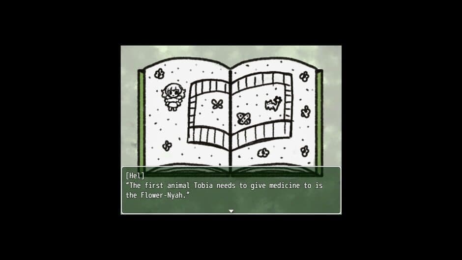 Скриншот 4 из Tobia's Animal Farm