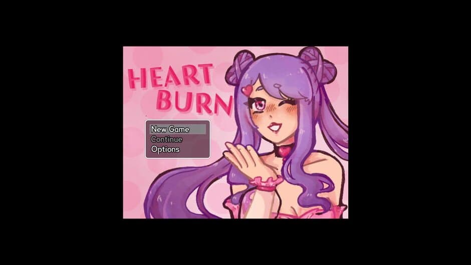 Скриншот 1 из Heartburn