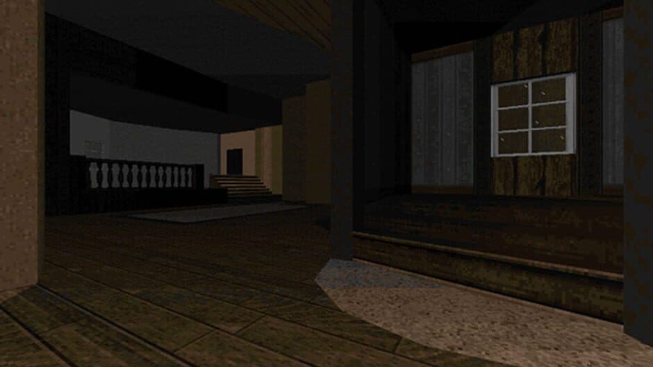 Скриншот 1 из Liminal Doom 2
