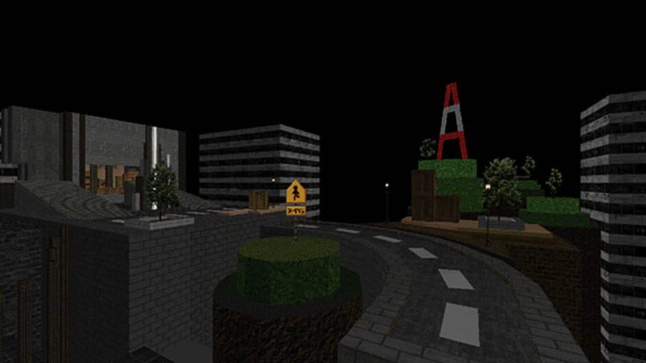 Скриншот 2 из Liminal Doom 2