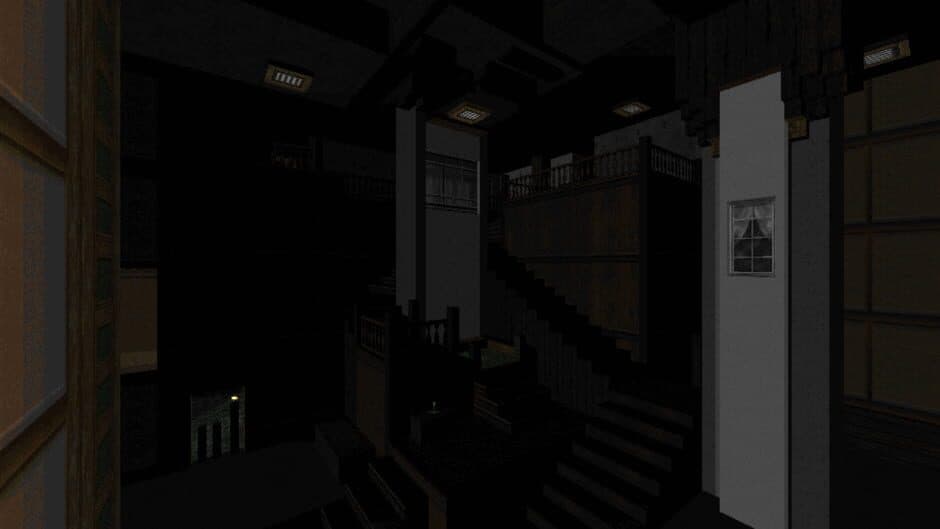Скриншот 3 из Liminal Doom 2