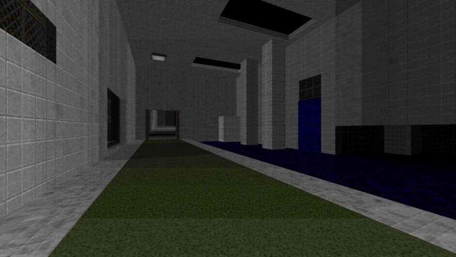 Скриншот 4 из Liminal Doom 2