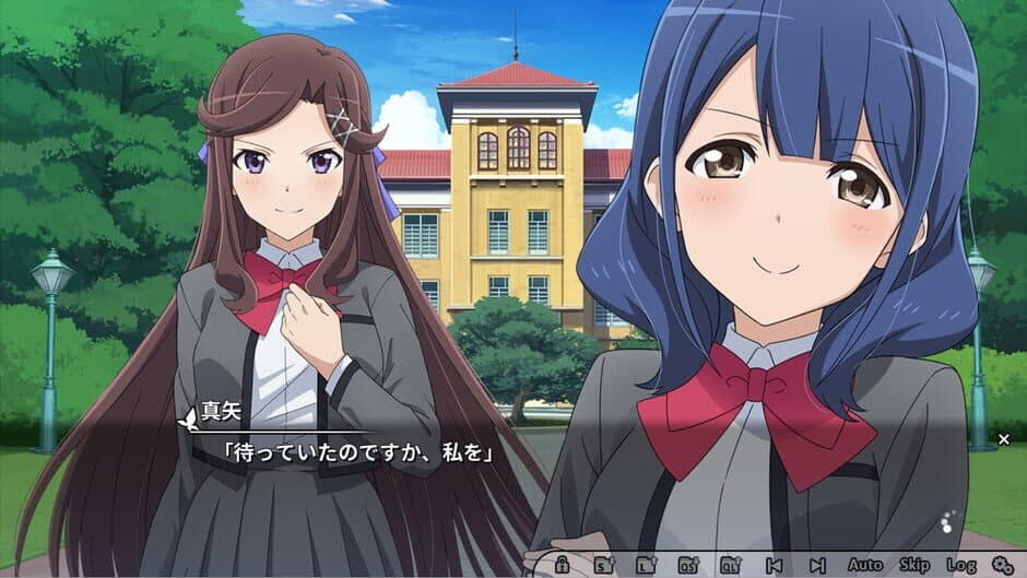 Скриншот 1 из Revue Starlight El Dorado