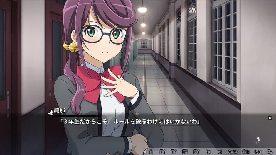 Скриншот 5 из Revue Starlight El Dorado
