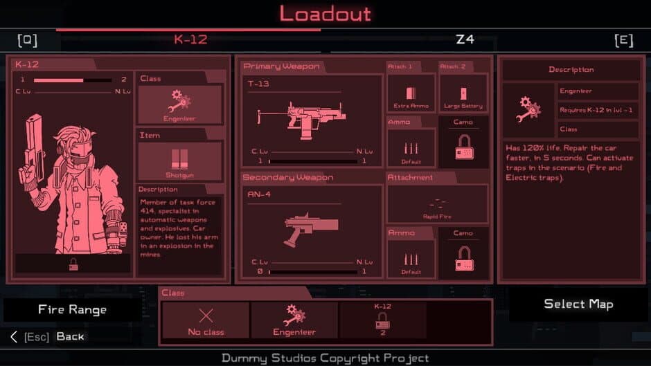 Скриншот 3 из Protocol:Null