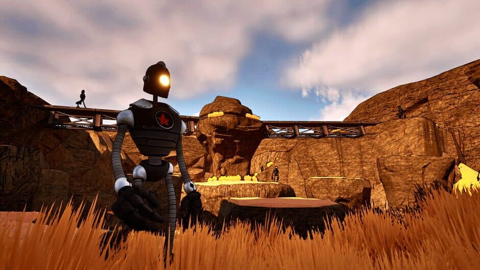 Скриншот 6 из Captain McSpacebiff
