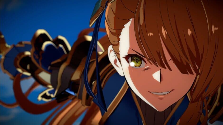 Скриншот 1 из Granblue Fantasy Versus: Rising - Additional Character: Beatrix