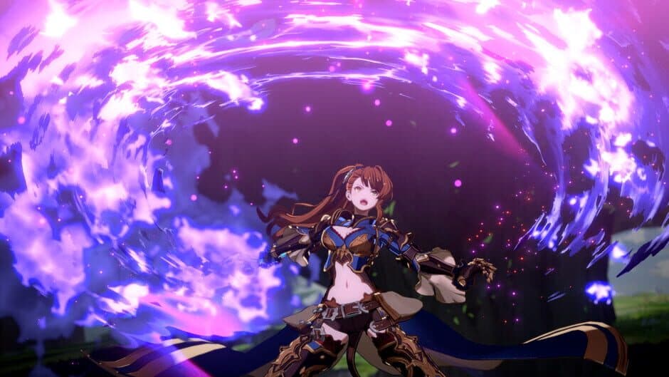 Скриншот 2 из Granblue Fantasy Versus: Rising - Additional Character: Beatrix