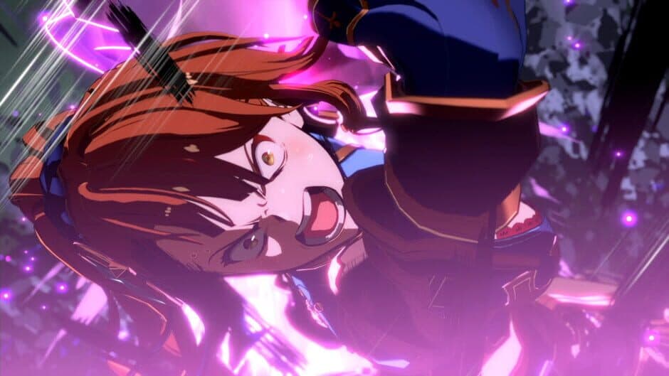 Скриншот 3 из Granblue Fantasy Versus: Rising - Additional Character: Beatrix