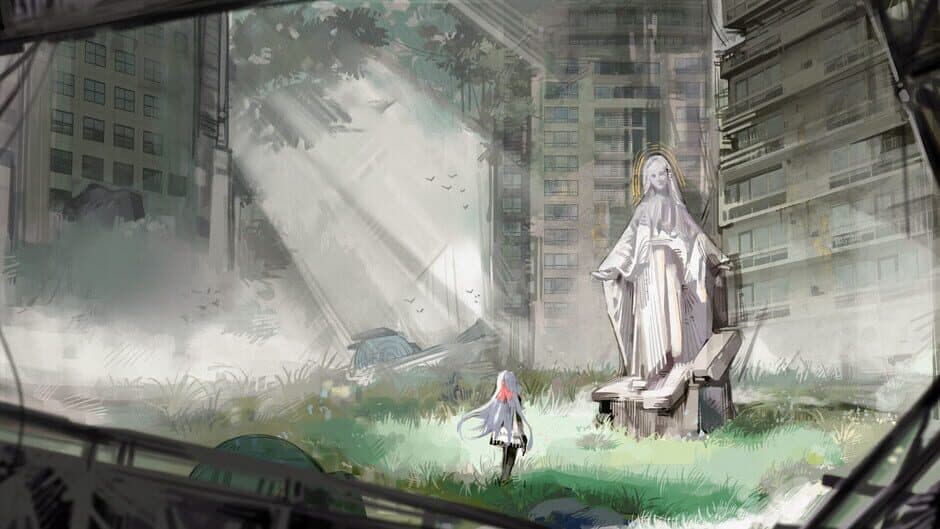 Скриншот 1 из Chariot of Girl