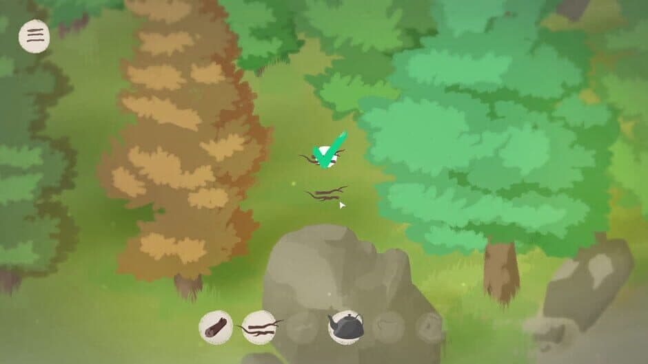 Скриншот 4 из Cozy Campzone