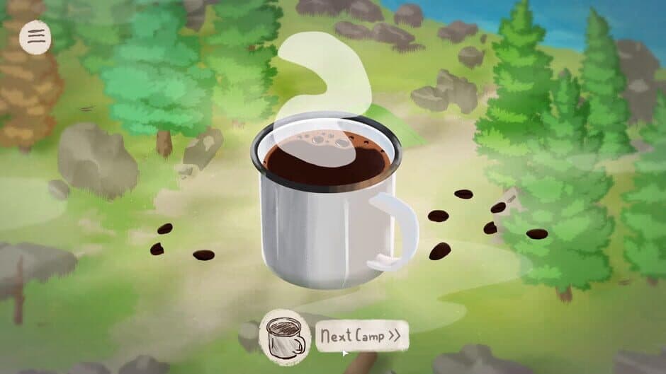 Скриншот 5 из Cozy Campzone