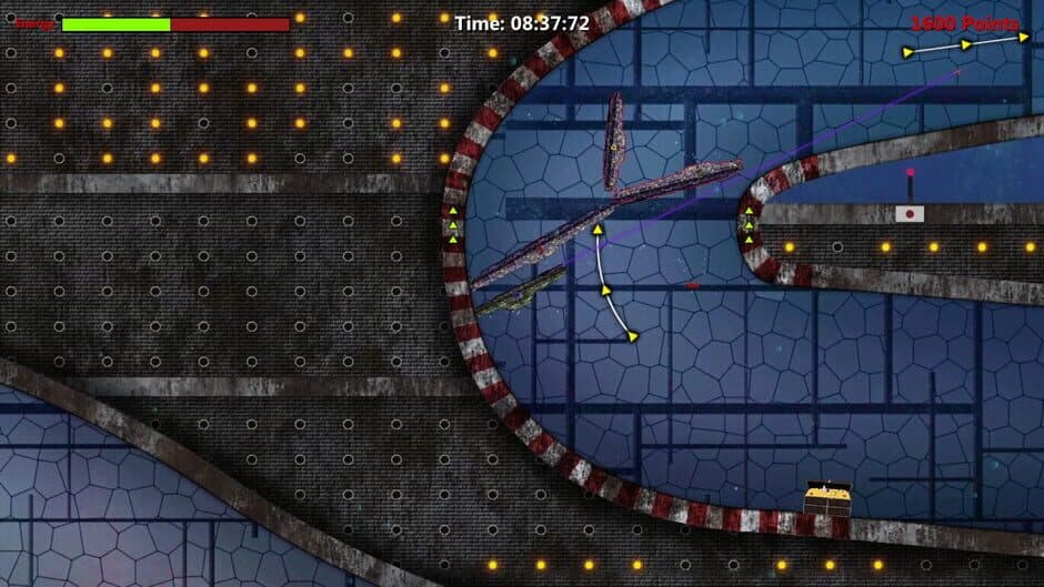 Скриншот 5 из Submarines 2D