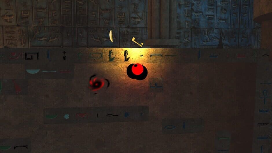 Скриншот 3 из Echoes of Egypt