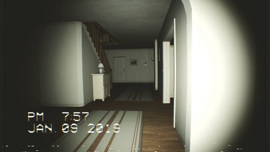 Скриншот 5 из The Faceless Man