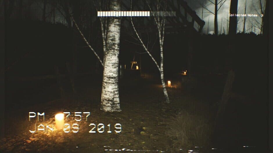 Скриншот 6 из The Faceless Man