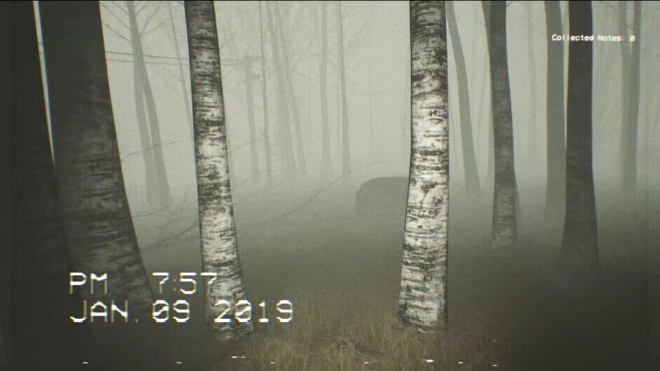 Скриншот 9 из The Faceless Man