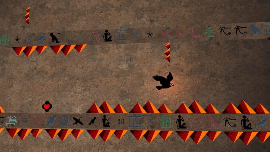 Скриншот 11 из Echoes of Egypt