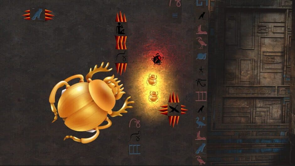 Скриншот 8 из Echoes of Egypt