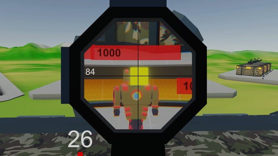 Скриншот 1 из Switch Range