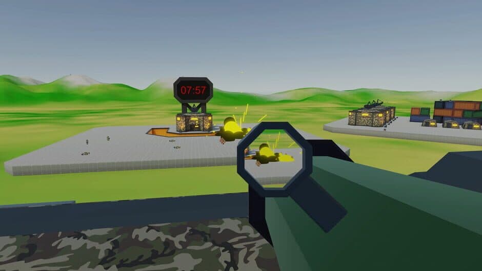 Скриншот 3 из Switch Range