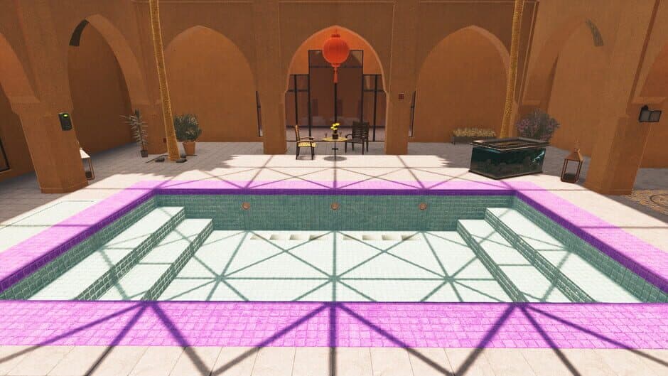 Скриншот 8 из Quackdzilla: Pool Cleaning Simulator