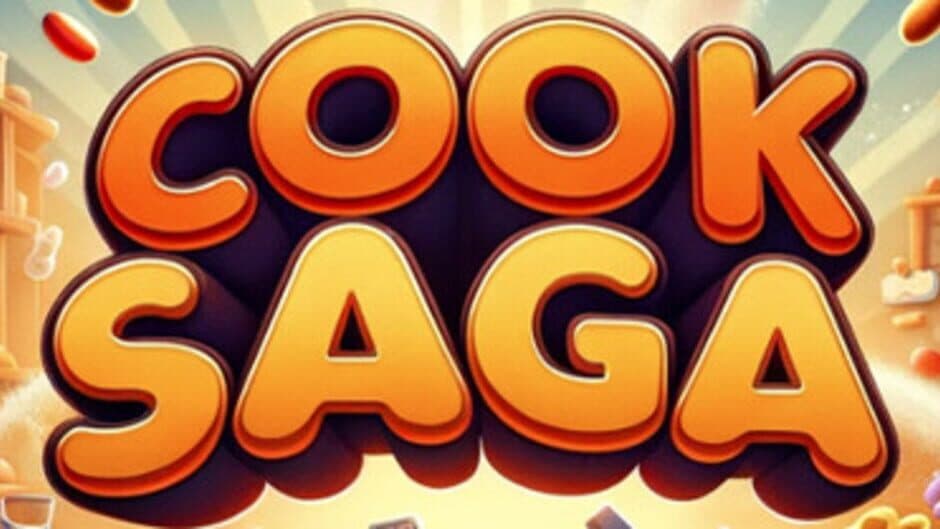 Скриншот 1 из Cook Saga
