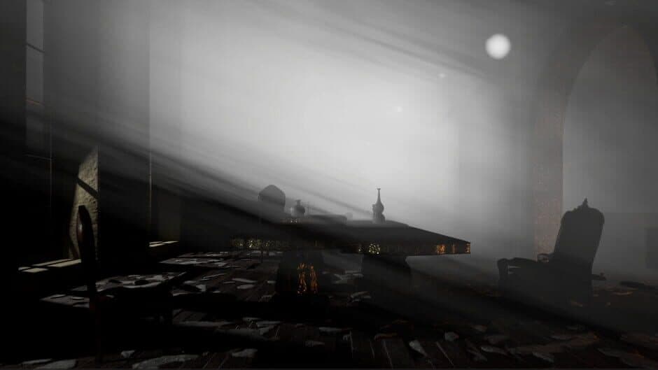 Скриншот 2 из The Fear of The Past