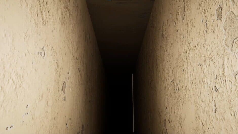 Скриншот 4 из The Fear of The Past