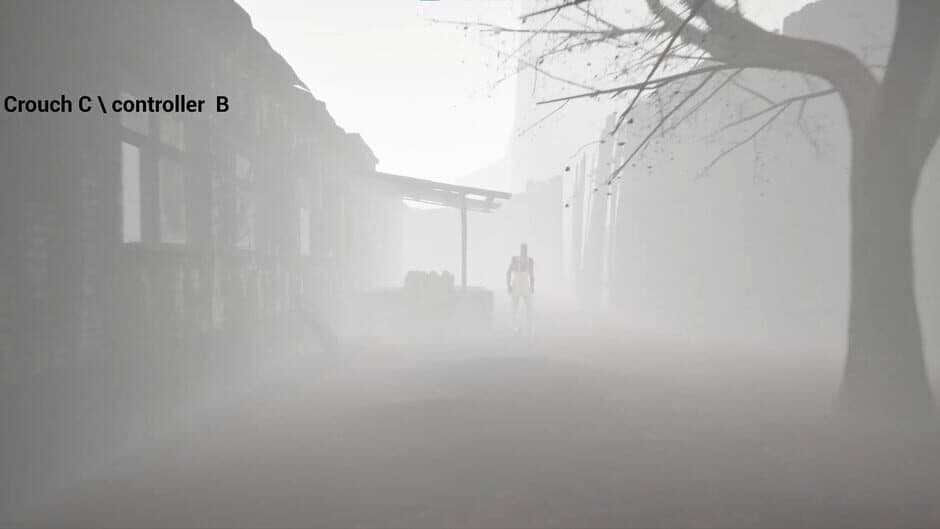 Скриншот 5 из The Fear of The Past