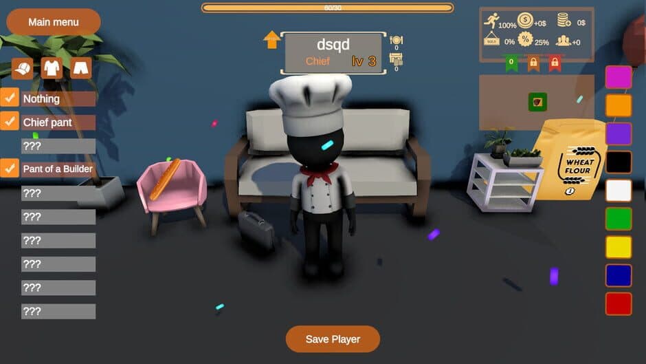 Скриншот 7 из Cook Saga