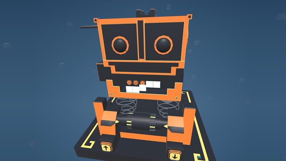Скриншот 5 из Tiny Machinery: Lost Reality