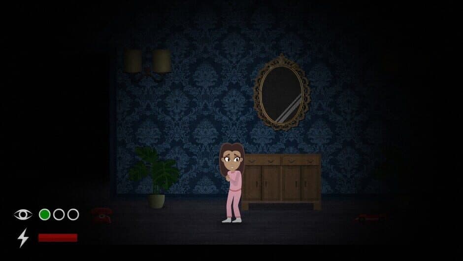 Скриншот 3 из Mr. Hopp's Playhouse HD