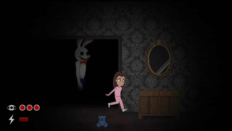 Скриншот 1 из Mr. Hopp's Playhouse HD