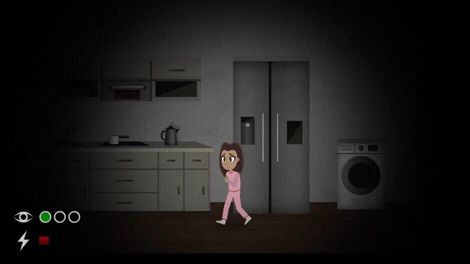 Скриншот 2 из Mr. Hopp's Playhouse HD