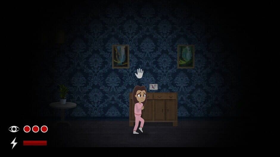 Скриншот 4 из Mr. Hopp's Playhouse HD