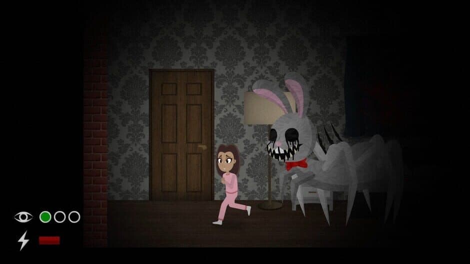 Скриншот 5 из Mr. Hopp's Playhouse HD
