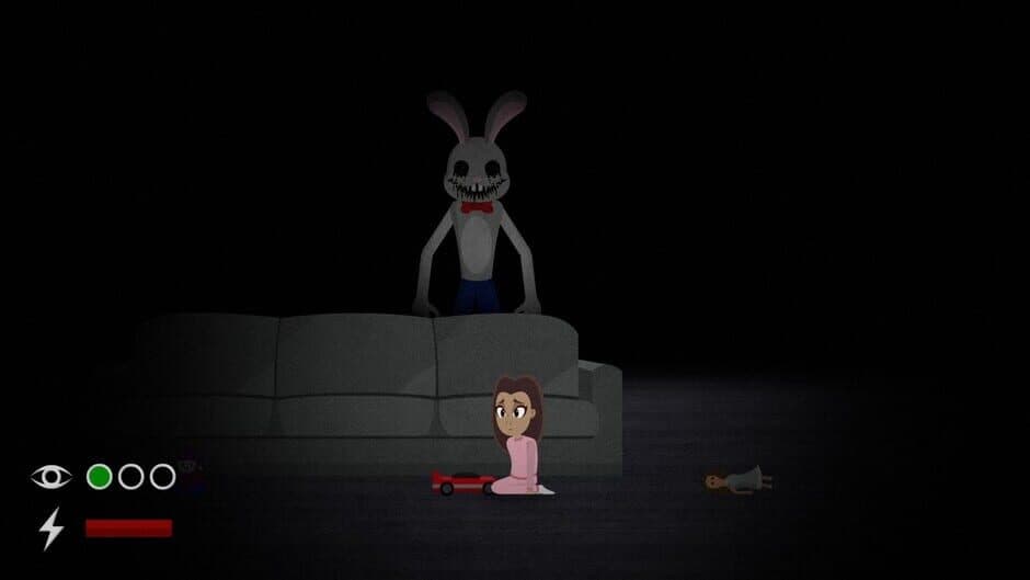 Скриншот 6 из Mr. Hopp's Playhouse HD