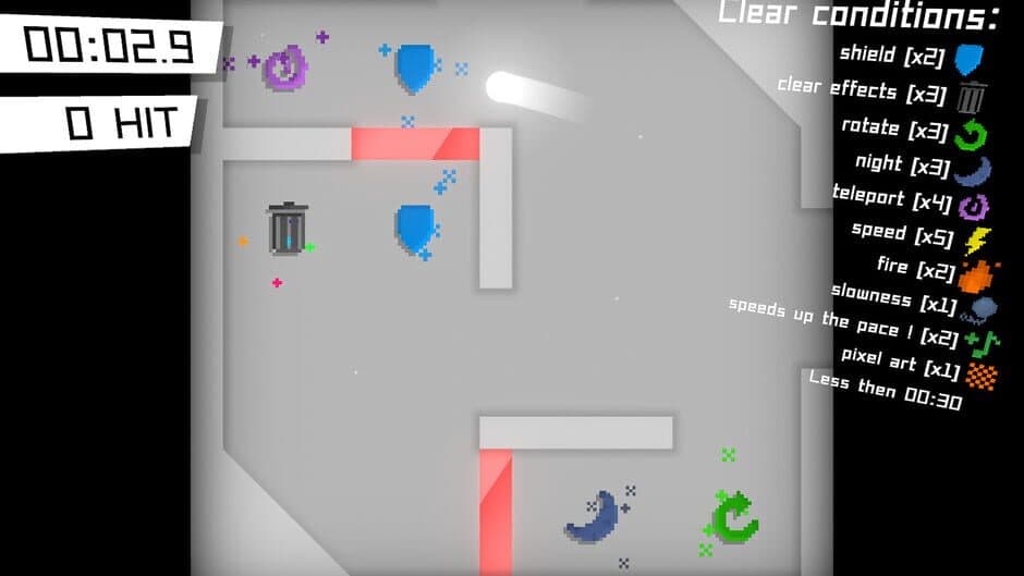 Скриншот 2 из Dashlab