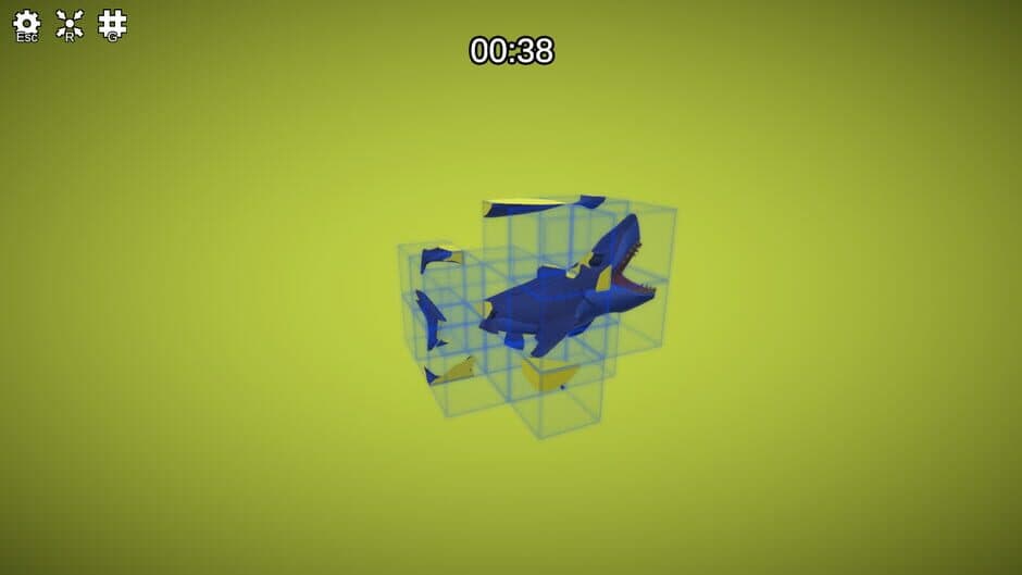 Скриншот 7 из Block Pieces