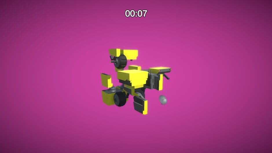 Скриншот 3 из Block Pieces