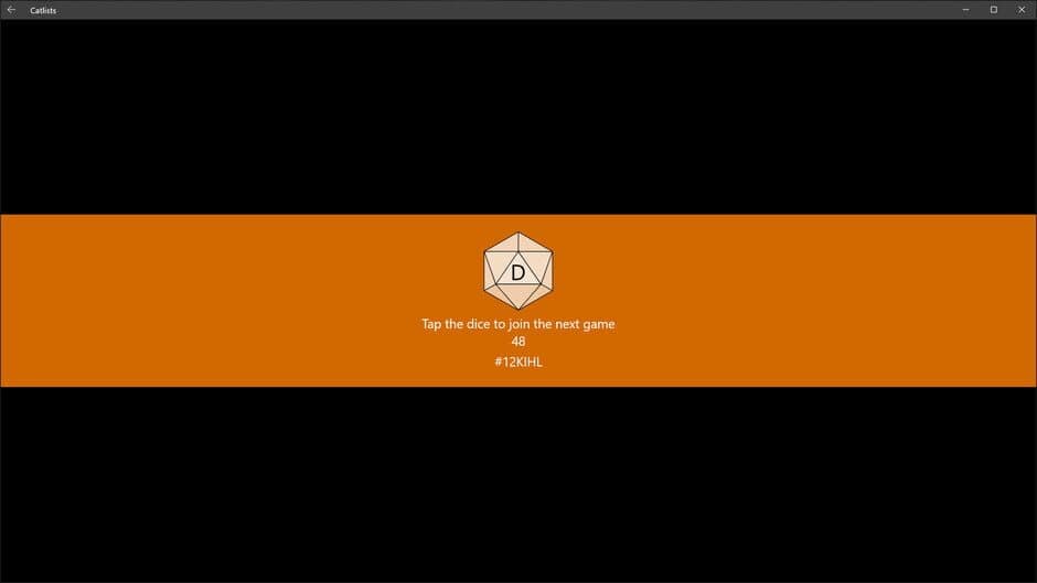 Скриншот 1 из Catlists: Dark Accent Colors Pack