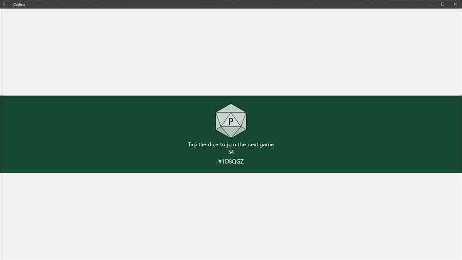 Скриншот 5 из Catlists: Dark Accent Colors Pack