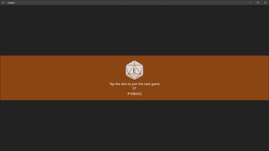 Скриншот 8 из Catlists: Dark Accent Colors Pack