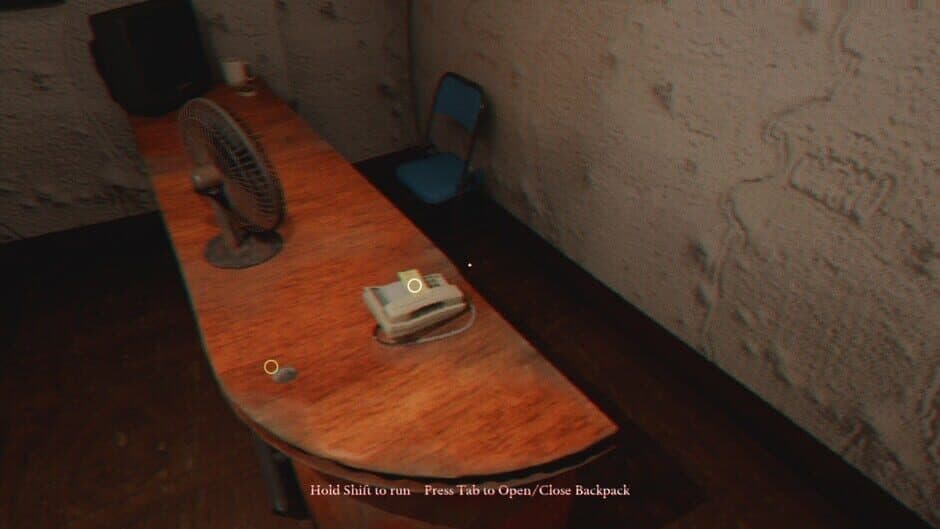 Скриншот 2 из The Method of Hiding a Body