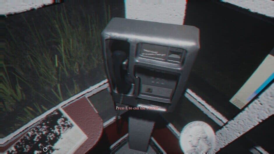 Скриншот 4 из The Method of Hiding a Body